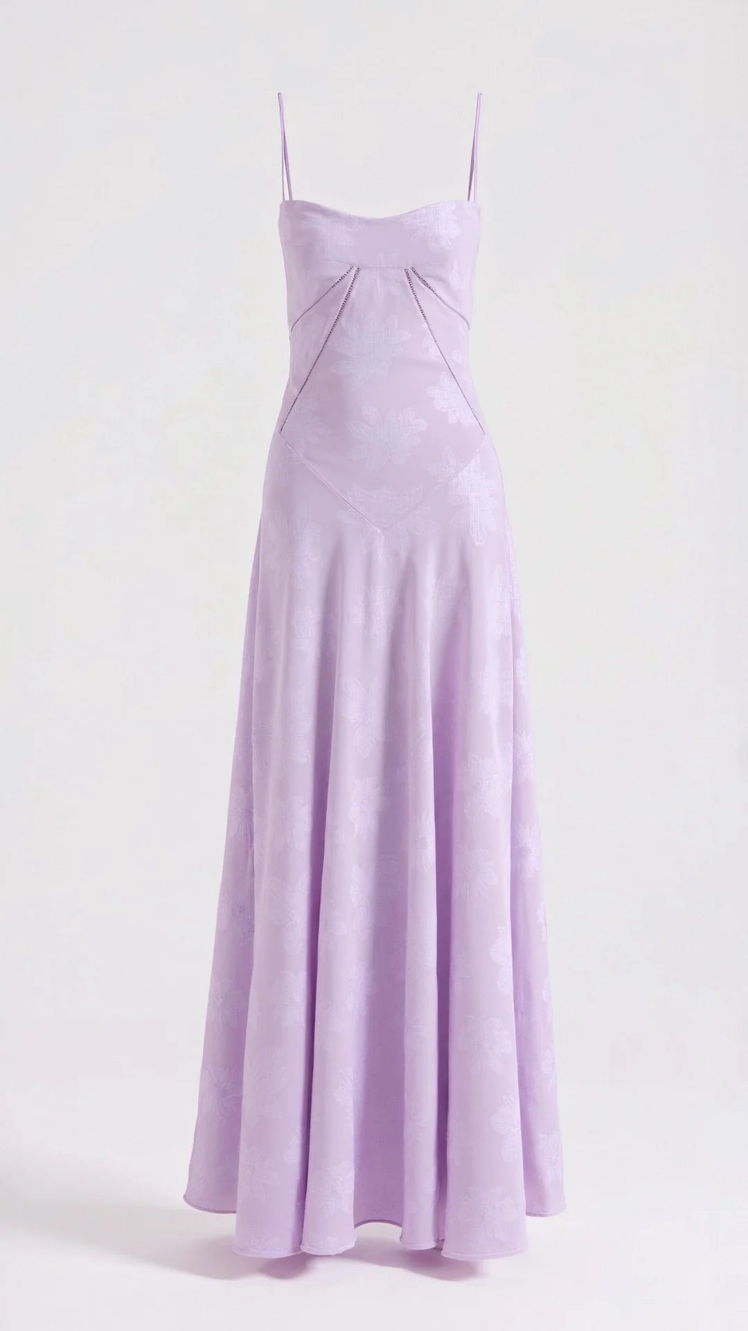 Juliette | Women's Strapless Maxi Party Dress