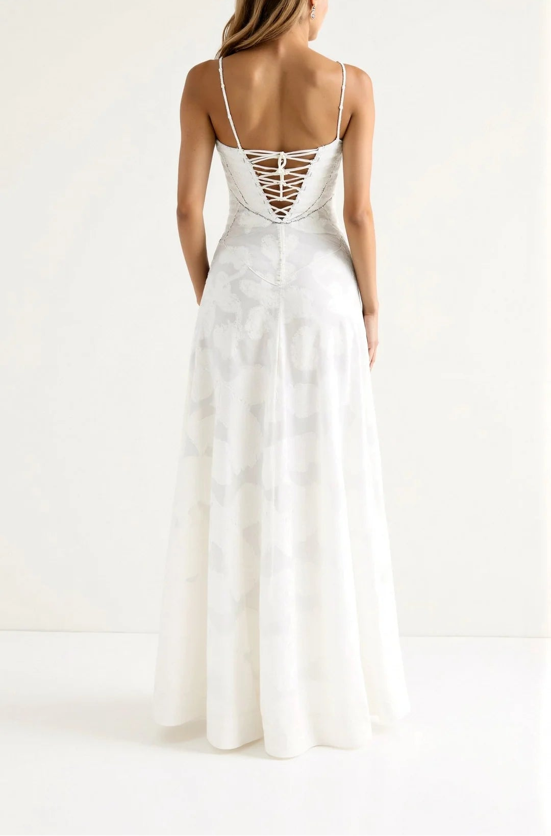 Juliette | Women's Strapless Maxi Party Dress