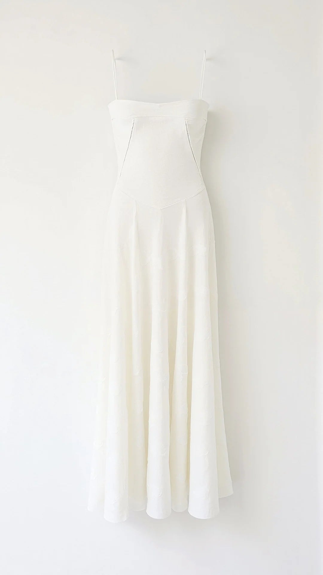 Juliette | Women's Strapless Maxi Party Dress