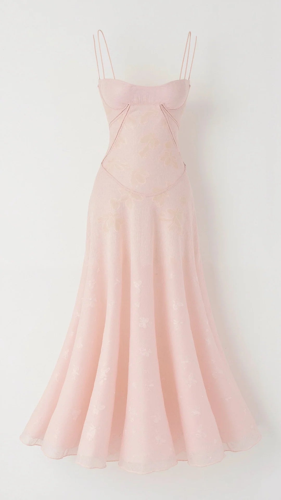 Juliette | Women's Strapless Maxi Party Dress
