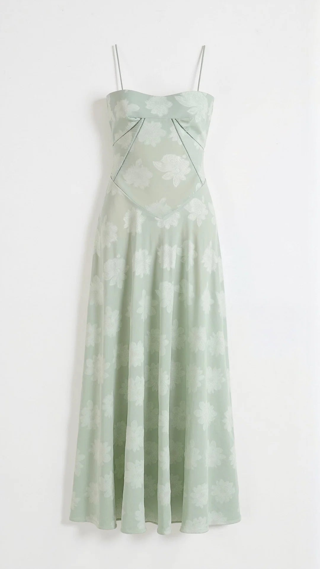 Juliette | Women's Strapless Maxi Party Dress