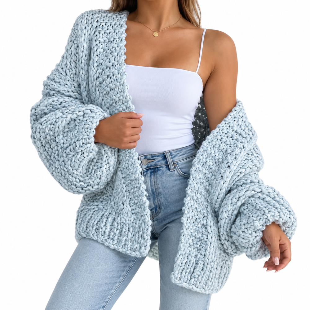 Cardigans