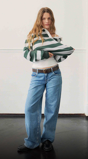 Parallel Strip