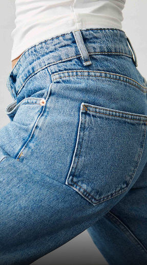 New Jeans
